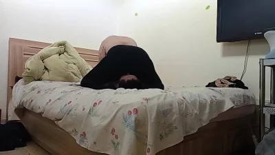 厚黑人妻骑脸