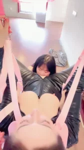 荡秋千操熟女3